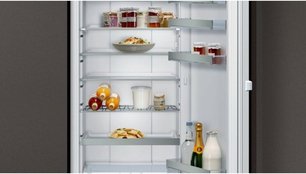 Встраиваемый холодильник Neff KI8825D20R фото 3 в Челябинске