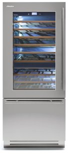 Винный шкаф Фиаба KS8991TWT3 фото 2 в Челябинске Винный шкаф Fhiaba KS8991TWT3 фото 2 в Челябинске