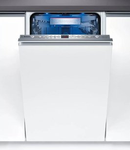 Посудомоечная машина Бош SPV 69X10 RU фото 2 в Челябинске Посудомоечная машина Bosch SPV 69X10 RU фото 2 в Челябинске