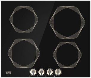 Варочная панель Горение IC6INI фото в Челябинске Варочная панель Gorenje IC6INI фото в Челябинске