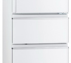 Холодильник Mitsubishi Electric MR-CXR46EN-W-R фото 4 в Челябинске