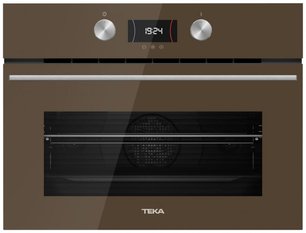 Встраиваемый электрический духовой шкаф Тека HLC 8400 LONDON BRICK фото в Челябинске Встраиваемый электрический духовой шкаф Teka HLC 8400 LONDON BRICK фото в Челябинске