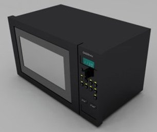 Микроволновая печь Gaggenau BM 211-100 фото 2 в Челябинске