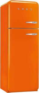 Холодильник Смег FAB30LOR6 фото 3 в Челябинске Холодильник Smeg FAB30LOR6 фото 3 в Челябинске