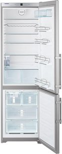 Холодильник Либхер CNes 4023 Comfort NoFrost фото 3 в Челябинске Холодильник Liebherr CNes 4023 Comfort NoFrost фото 3 в Челябинске