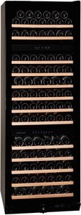 Винный шкаф Дунавокс DX-170.490TBK фото в Челябинске Винный шкаф Dunavox DX-170.490TBK фото в Челябинске