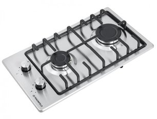 Газовая варочная панель MAUNFELD EGHS.32.3ES/G фото 4 в Челябинске Газовая варочная панель MAUNFELD EGHS.32.3ES/G фото 4 в Челябинске