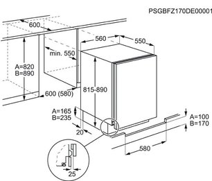 Холодильник Электролюкс EUN1100FOW фото 2 в Челябинске Холодильник Electrolux EUN1100FOW фото 2 в Челябинске