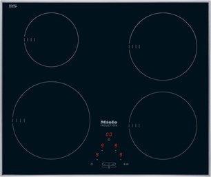 Независимая варочная панель Miele KM 6116 фото в Челябинске