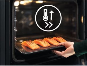 Духовой шкаф Электролюкс COE7P31X2 фото 4 в Челябинске Духовой шкаф Electrolux COE7P31X2 фото 4 в Челябинске