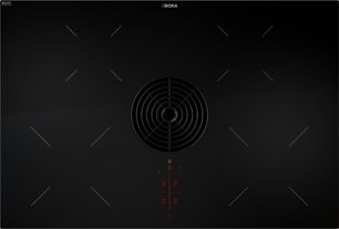 Варочная панель с вытяжкой BORA PURU фото в Челябинске