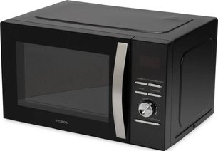 Микроволновая печь Hyundai HYM-D2079 фото 4 в Челябинске