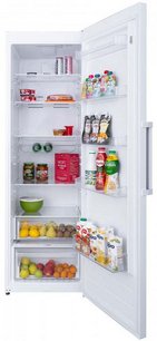 Холодильник Шауб Лоренц SLU S305WE фото 4 в Челябинске Холодильник Schaub Lorenz SLU S305WE фото 4 в Челябинске