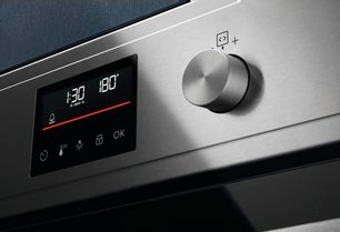 Духовой шкаф Электролюкс EOF4P56X фото 3 в Челябинске Духовой шкаф Electrolux EOF4P56X фото 3 в Челябинске