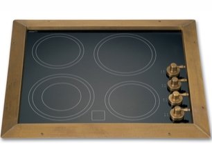 Варочная панель Restart ELP047 tc фото в Челябинске