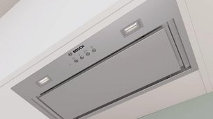 Встраиваемая вытяжка Bosch DLN56AC50 фото 3 в Челябинске