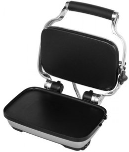 Сэндвичница BORK G502 фото 4 в Челябинске