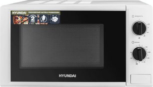 Микроволновая печь Hyundai HYM-M2048 фото в Челябинске