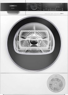 Сушильная машина Siemens WQ44G2D4PL фото в Челябинске