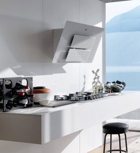 Вытяжка Франке FMA 605 WH фото 2 в Челябинске Вытяжка Franke FMA 605 WH фото 2 в Челябинске