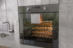 Духовой шкаф Горение BOP747ST фото 2 в Челябинске Духовой шкаф Gorenje BOP747ST фото 2 в Челябинске