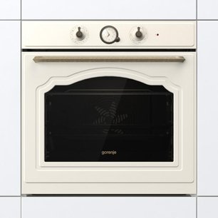 Духовой шкаф Горение BO6735CLI фото 2 в Челябинске Духовой шкаф Gorenje BO6735CLI фото 2 в Челябинске