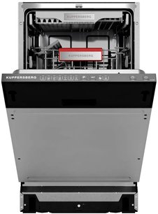 Встраиваемая посудомоечная машина Kuppersberg GGS 4535 фото 2 в Челябинске