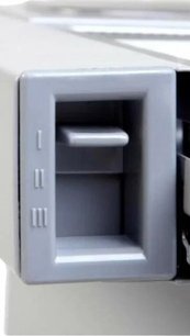 Встраиваемая вытяжка Кертинг KHP 5211 X фото 3 в Челябинске Встраиваемая вытяжка Korting KHP 5211 X фото 3 в Челябинске