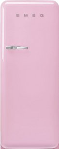 Холодильник Смег FAB28RPK6 фото в Челябинске Холодильник Smeg FAB28RPK6 фото в Челябинске