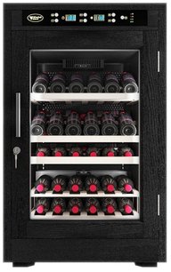 Винный шкаф Coldvine C46-WB1 (Modern) фото 4 в Челябинске Винный шкаф Cold Vine C46-WB1 (Modern) фото 4 в Челябинске