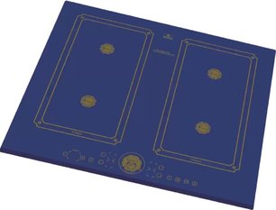 Индукционная варочная поверхность Kaiser KCT 6723 FI BluBE фото 2 в Челябинске