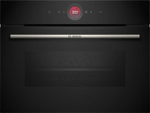 Духовой шкаф Bosch CBG7741B1 фото в Челябинске