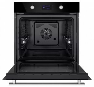 Шкаф духовой электрический MAUNFELD AEOH.749B фото 3 в Челябинске Шкаф духовой электрический MAUNFELD AEOH.749B фото 3 в Челябинске