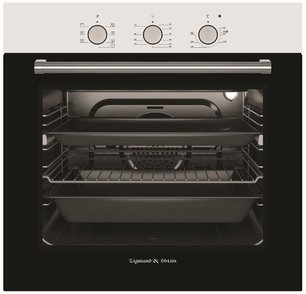 Духовой шкаф Zigmund Shtain EN 118.511 W фото в Челябинске
