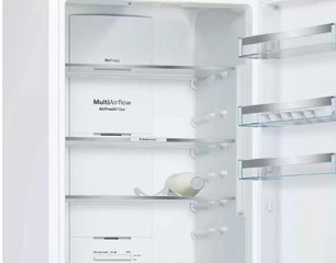 Холодильник Бош KGN39XW31R фото 2 в Челябинске Холодильник Bosch KGN39XW31R фото 2 в Челябинске