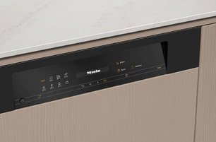 Встраиваемая посудомоечная машина Миле G 7710 SCi AutoDos фото 2 в Челябинске Встраиваемая посудомоечная машина Miele G 7710 SCi AutoDos фото 2 в Челябинске