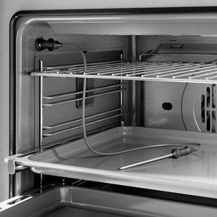 Духовой шкаф Фулгор Милано LO 4814/2 TC BK фото 2 в Челябинске Духовой шкаф Fulgor Milano LO 4814/2 TC BK фото 2 в Челябинске