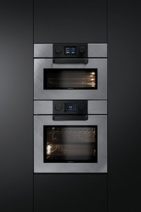 Духовой шкаф Баразза 1FEVTP фото 2 в Челябинске Духовой шкаф Barazza 1FEVTP фото 2 в Челябинске