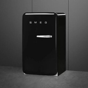 Холодильник Смег FAB10LBL5 фото 4 в Челябинске Холодильник Smeg FAB10LBL5 фото 4 в Челябинске