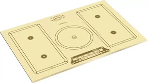 Варочная панель Kaiser KCT 7795 FI ElfEm фото 2 в Челябинске