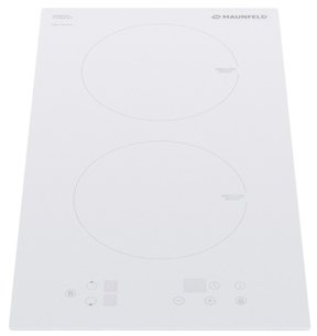 Варочная панель Маунфилд EVI.292-WH фото 2 в Челябинске Варочная панель Maunfeld EVI.292-WH фото 2 в Челябинске