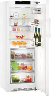 Холодильник Либхер KB 3750 Premium BioFresh фото в Челябинске Холодильник Liebherr KB 3750 Premium BioFresh фото в Челябинске
