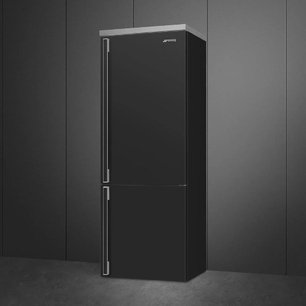 Холодильник Смег FA490RAN фото 4 в Челябинске Холодильник Smeg FA490RAN фото 4 в Челябинске