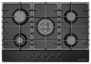 Варочная поверхность Kuppersberg FS 76 B фото в Челябинске