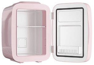 Холодильник для косметики и напитков Мэйвел MD-04C3P-RGB фото 4 в Челябинске Холодильник для косметики и напитков Meyvel MD-04C3P-RGB фото 4 в Челябинске