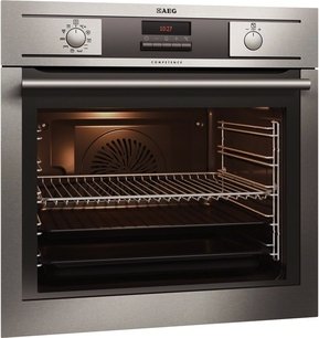 Духовой шкаф АЕГ BP5013001M фото в Челябинске Духовой шкаф AEG BP5013001M фото в Челябинске