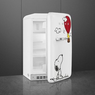 Холодильник Смег FAB10RDSN5 фото 4 в Челябинске Холодильник Smeg FAB10RDSN5 фото 4 в Челябинске