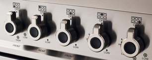 Варочный центр Бертаззони PRO96L1EBIT фото 2 в Челябинске Варочный центр Bertazzoni PRO96L1EBIT фото 2 в Челябинске