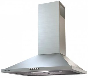 Вытяжка Крона Bella 500 inox PB фото в Челябинске Вытяжка KRONA Bella 500 inox PB фото в Челябинске