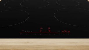 Индукционная варочная панель Bosch PIF61RHB1E фото 2 в Челябинске